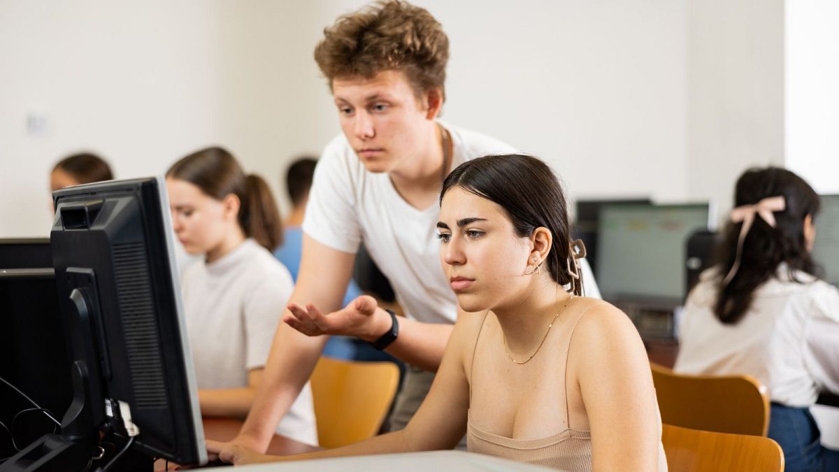 新研究表明，电脑游戏可能有助于学生更好地发现虚假信息